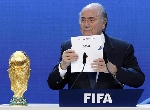 'It belongs to the people, not executives' - Sepp Blatter launches fierce attack on FIFA’s $20bn World Cup plan 'It belongs to the people, not executives' - Sepp Blatter launches fierce attack on FIFA’s $20bn World Cup plan