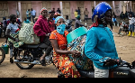 Traditional healers in DRC say they can cure Ebola