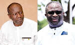 'Which party leaves government with its finance minister missing?' – Ex-Subin MP blasts Ofori-Atta