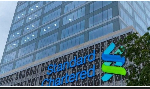 Standard Chartered building