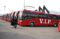 Management of VIP has issued out warning to other companies who mislead the public