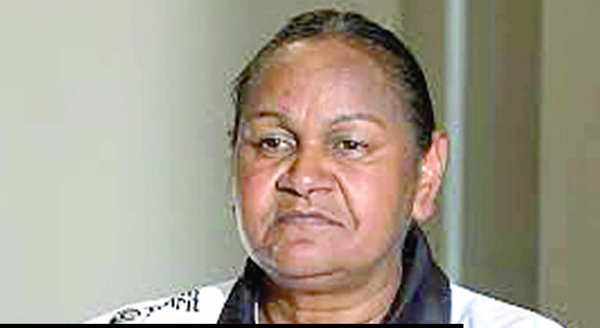 59-year-old Australian Donna Nelson has been convicted for drug smuggling in Japan