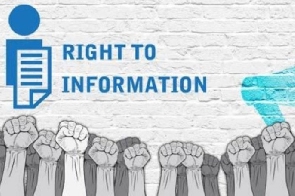 Right To Information