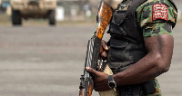 Nigeria faces terrible security challenges across the country