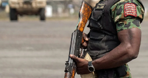 Nigeria faces terrible security challenges across the country