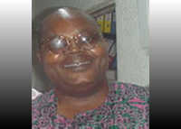 The late Victor Selorney was a former Deputy Minister of Finance