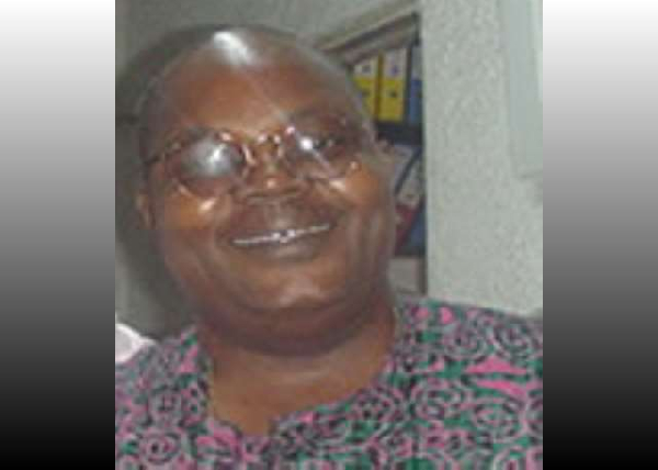 The late Victor Selorney was a former Deputy Minister of Finance