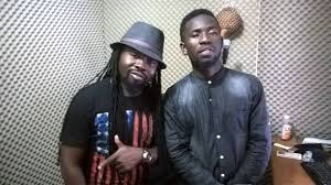 Obrafour and Bisa Kdei