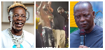 ‘I now understand why Shatta Wale is the youth president’ - Lands minister