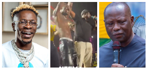Kofi Buah Shatta