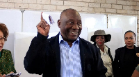 Cyril Ramaphosa's ANC faces a difficult task as it has stark ideological and political differences