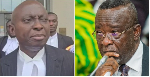 Atta Akyea hits back at judge over legal vacation saga