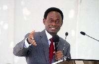 Pentecost Prophet Kofi Amponsah
