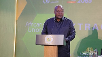 Ghana to expand pharmaceutical manufacturing capacity – President Mahama Ghana to expand pharmaceutical manufacturing capacity – President Mahama