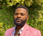 Nigerian rapper and actor, Falz