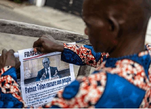 On December 7, 2025, some soldiers of the Benin Armed Forces announced overthrow of Patrice Talon On December 7, 2025, some soldiers of the Benin Armed Forces announced overthrow of Patrice Talon