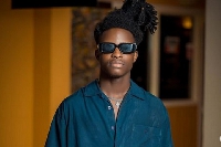 Ghanaian musician, Lasmid