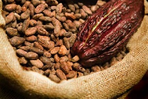 COCOBOD CEO claims local consumption will boost the prices of cocoa internationally