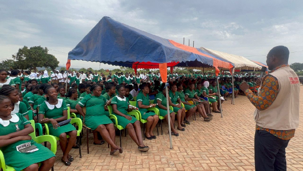 The Commission engaged students, faculty, and key stakeholders in interactive sessions