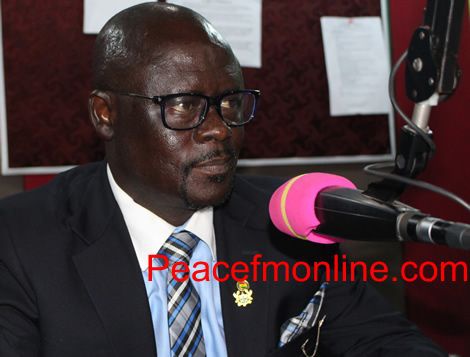NPP suffering from communication paralysis – Adomako Baafi admits