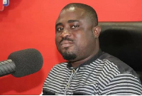 Osei Kofi Acquah, CPP Ashanti Regional Communication Directo