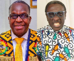 ‘You have erred for asking anti-LGBTQ+ bill to be reconsidered’ - KSM to Bagbin