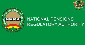 Pensions Regulatory Commission
