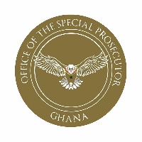 Logo of the Office of Special Prosecutor