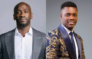 Otto Ado has been advised by Prophet Telvin to retain the Black Stars squad