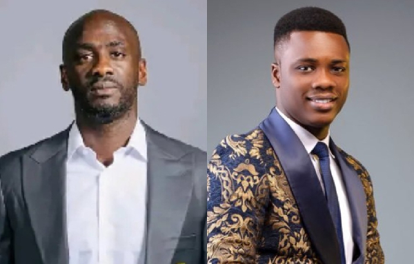 Otto Ado has been advised by Prophet Telvin to retain the Black Stars squad