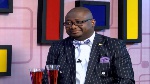 Adu Asare thanks Ato Forson, Twum Boafo, Debrah, others amid kidney failure battle