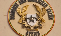 Economic and Organised Crime Office