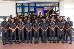 IGP promotes 25 police personnel for cracking major robbery, cocaine cases