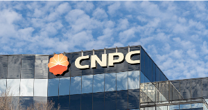 China National Petroleum Corporation