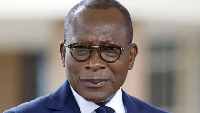 President Patrice Talon has announced he would step down in 2026 elections