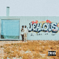 Jealous features four of Ghana's finest music acts