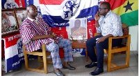 Chairman Wontumi speaks to Paul Adom-Otchere on Good Evening Ghana