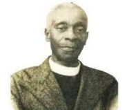Apostle Peter Newman Anim was one of the pioneers of the Christ Apostolic Church