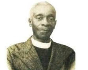 Apostle Peter Newman Anim was one of the pioneers of the Christ Apostolic Church