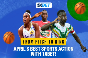 1xBet is the best sports betting site