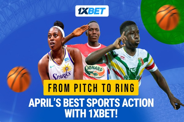 1xBet is the best sports betting site