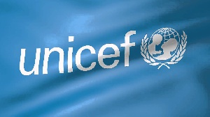 UNICEF Flag 06