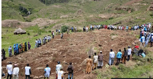 Many Of Those Who Died Have Already Been Buried, Local Leaders Say.png