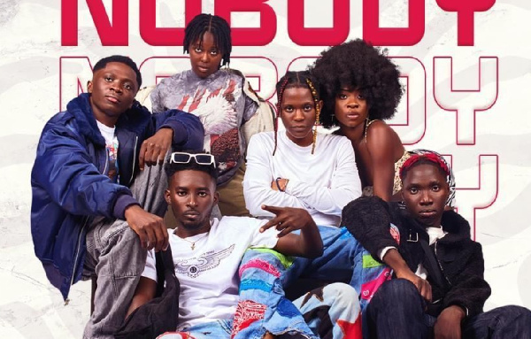 The arts on the new song