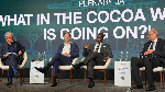 Pay fairer prices to cocoa farmers – CMC MD tells global cocoa industry