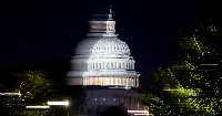The US federal government has shut down as congressional lawmakers remain at odds