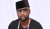 Ghanaian highlife artiste, Kofi Nti