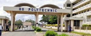 Ho Polytechnic 9