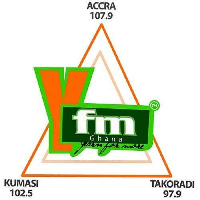 Ghana's number one (1) youth and urban radio station, YFM