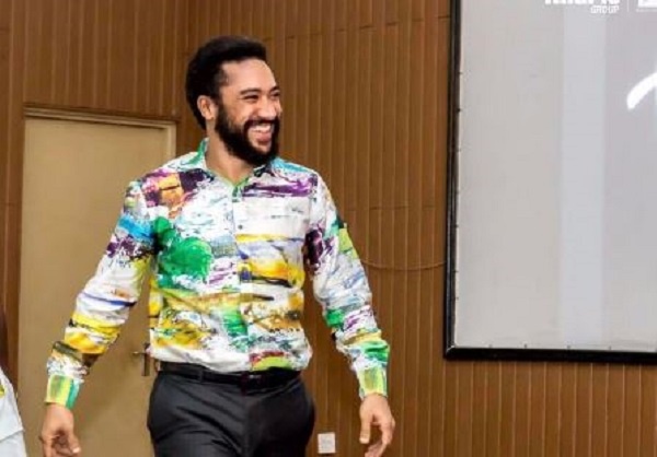 Majid Michel